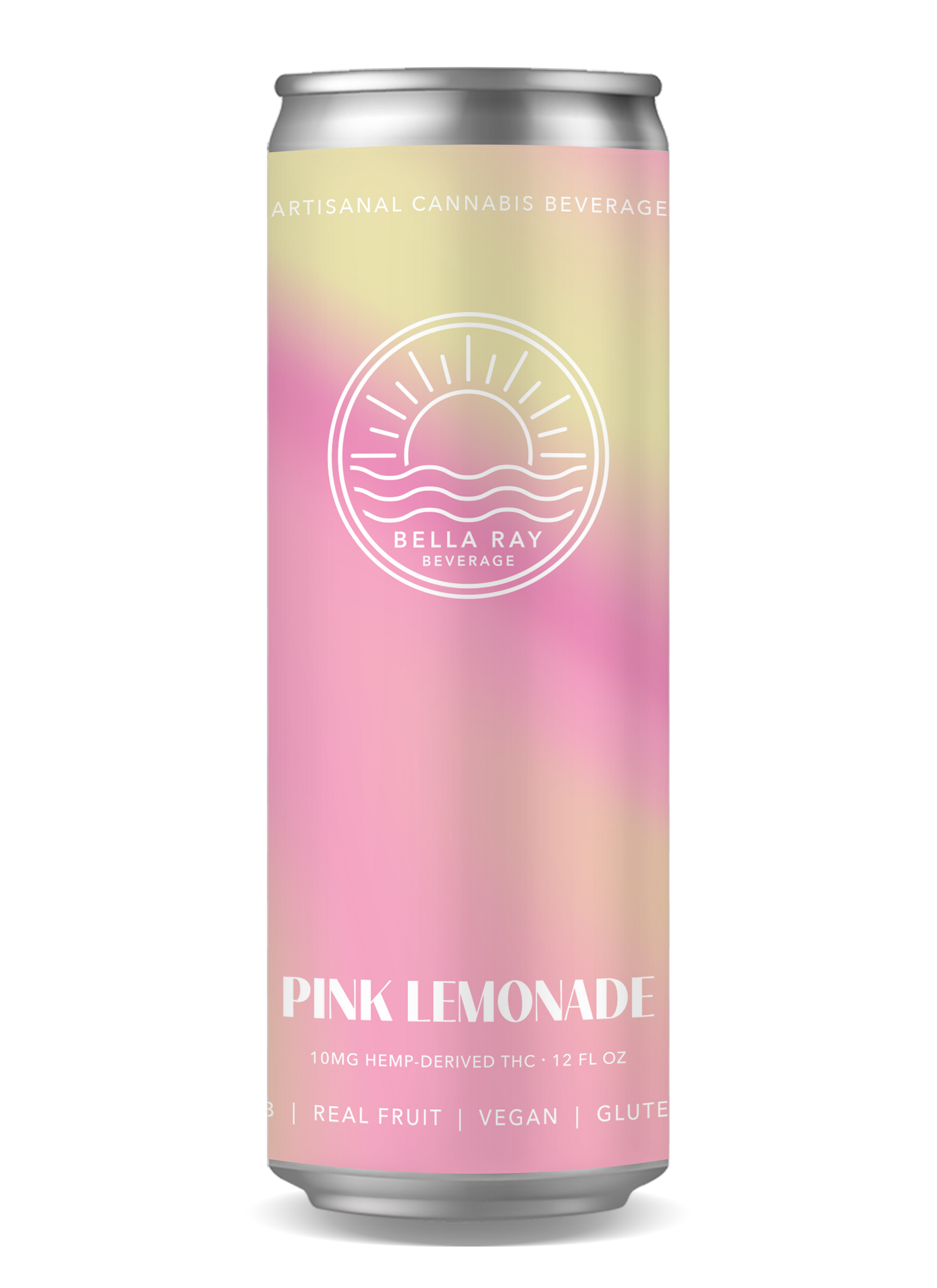 Pink Lemonade 4-Pack