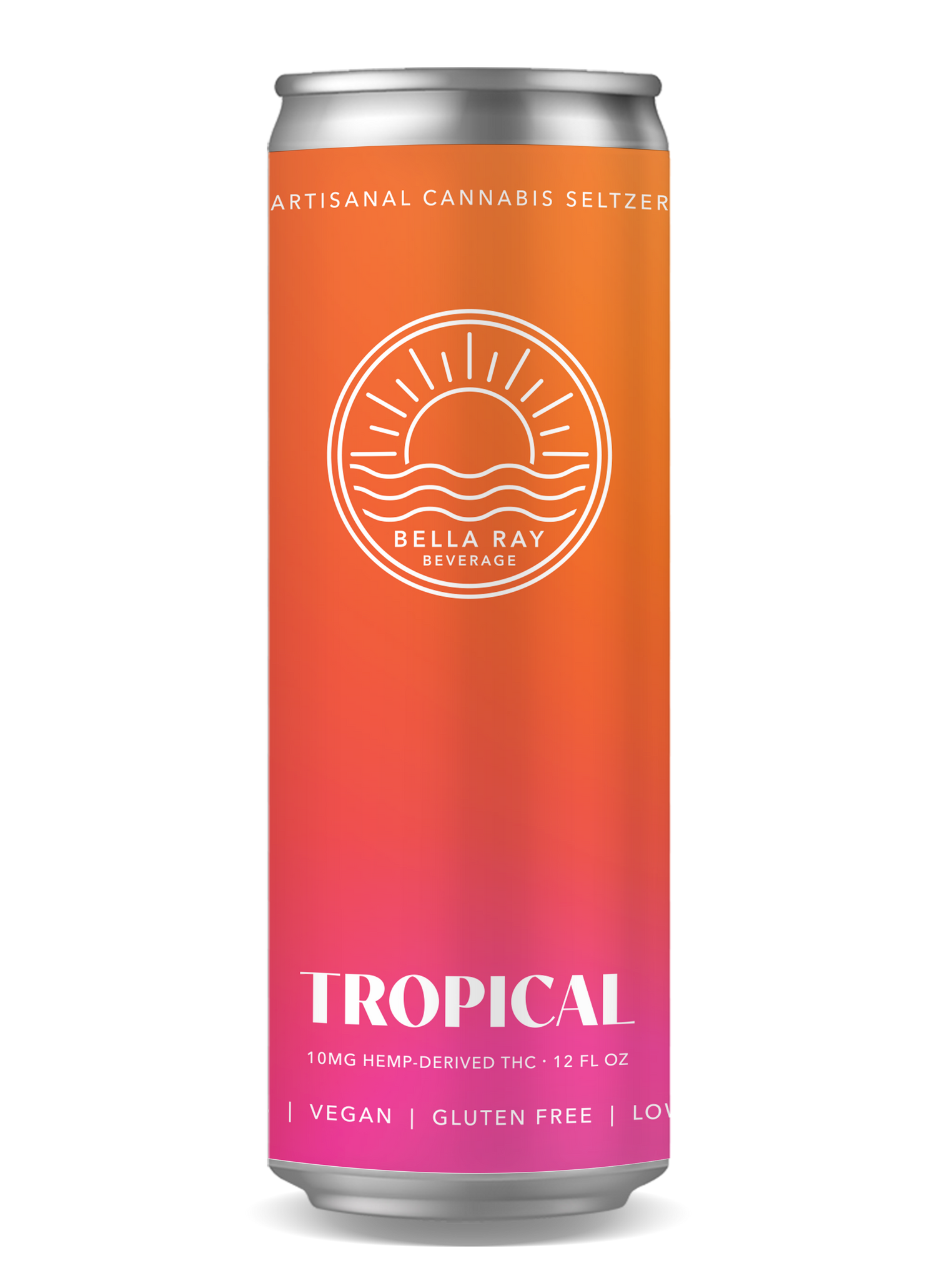 Tropical 4-Pack