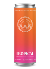 Tropical 4-Pack