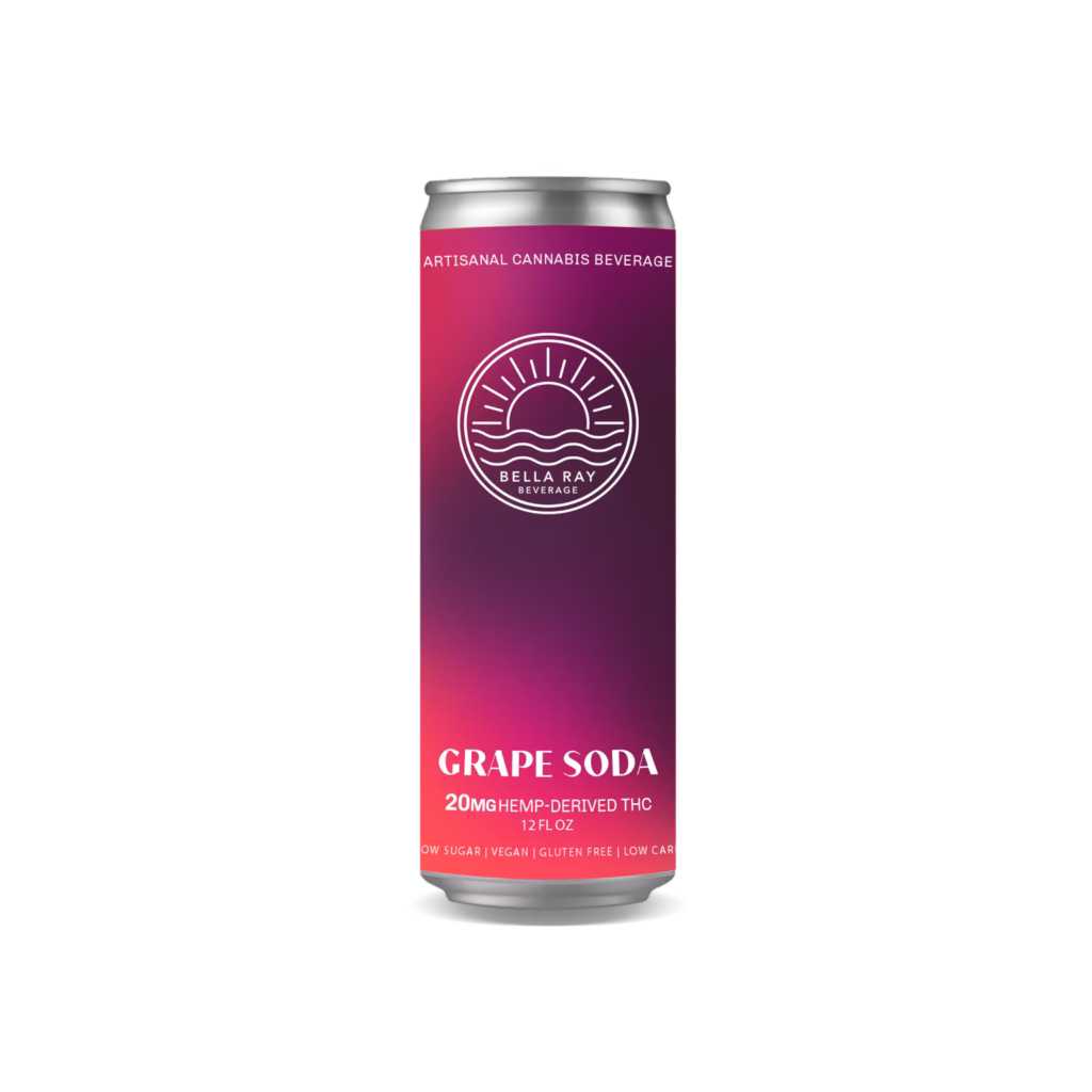 Grape Soda 4
