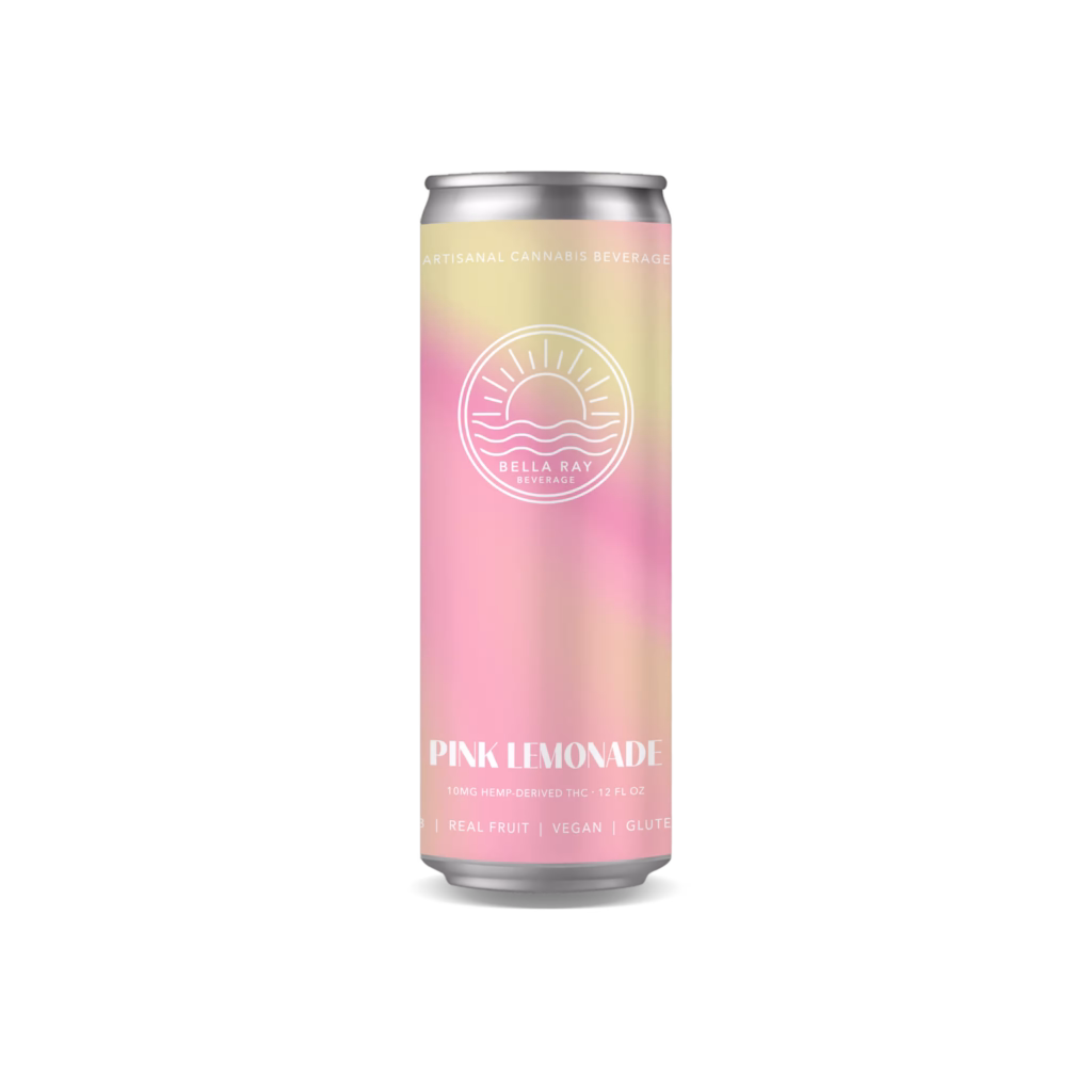 Pink Lemonade 1