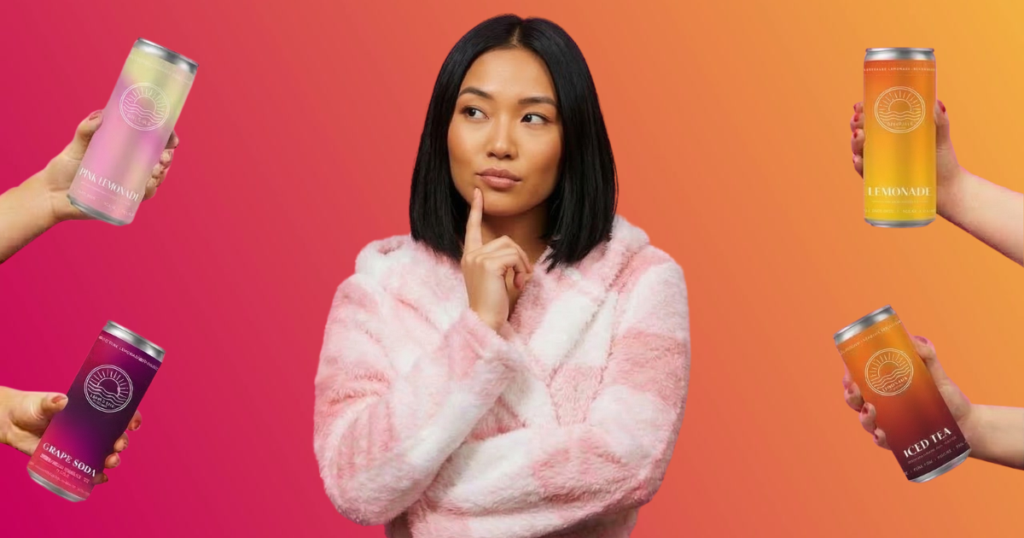 What are THC beverages and how do they differ from edibles image2