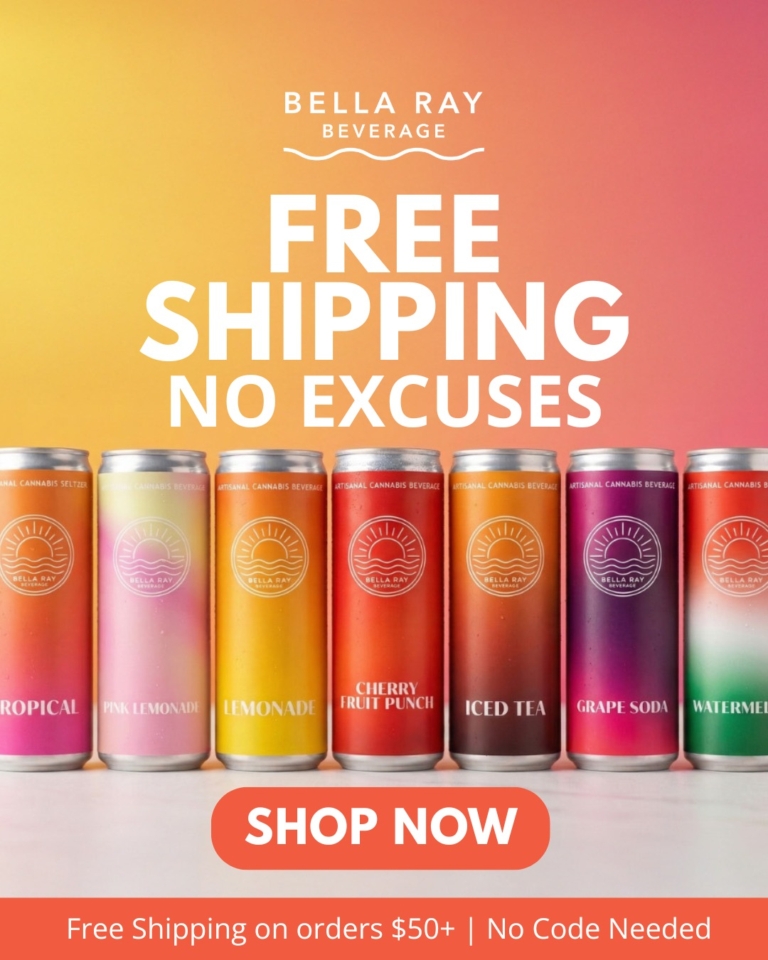 Instagram post from bellaraybev. This post is in position 4.