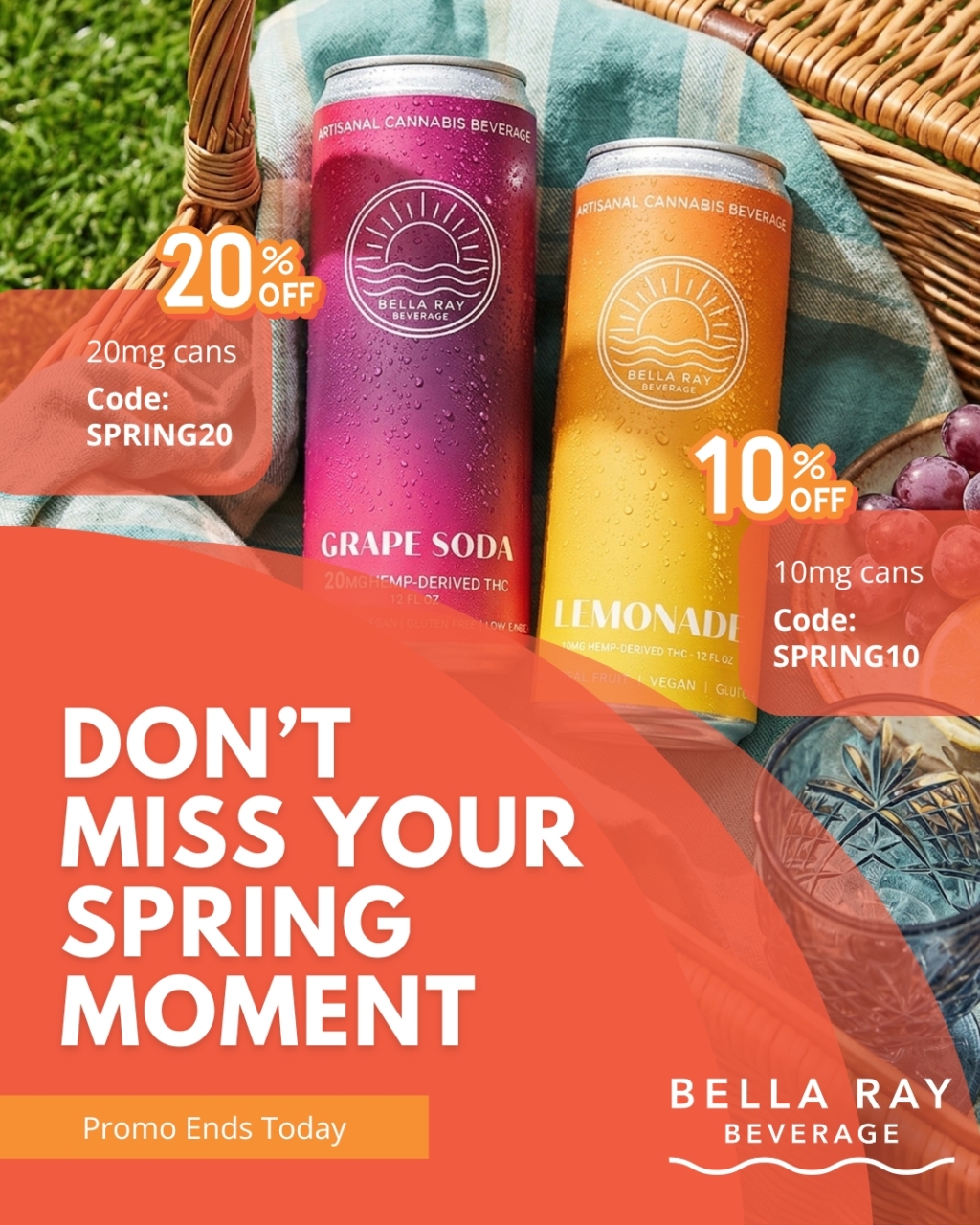 Instagram post from bellaraybev. This post is in position 1.