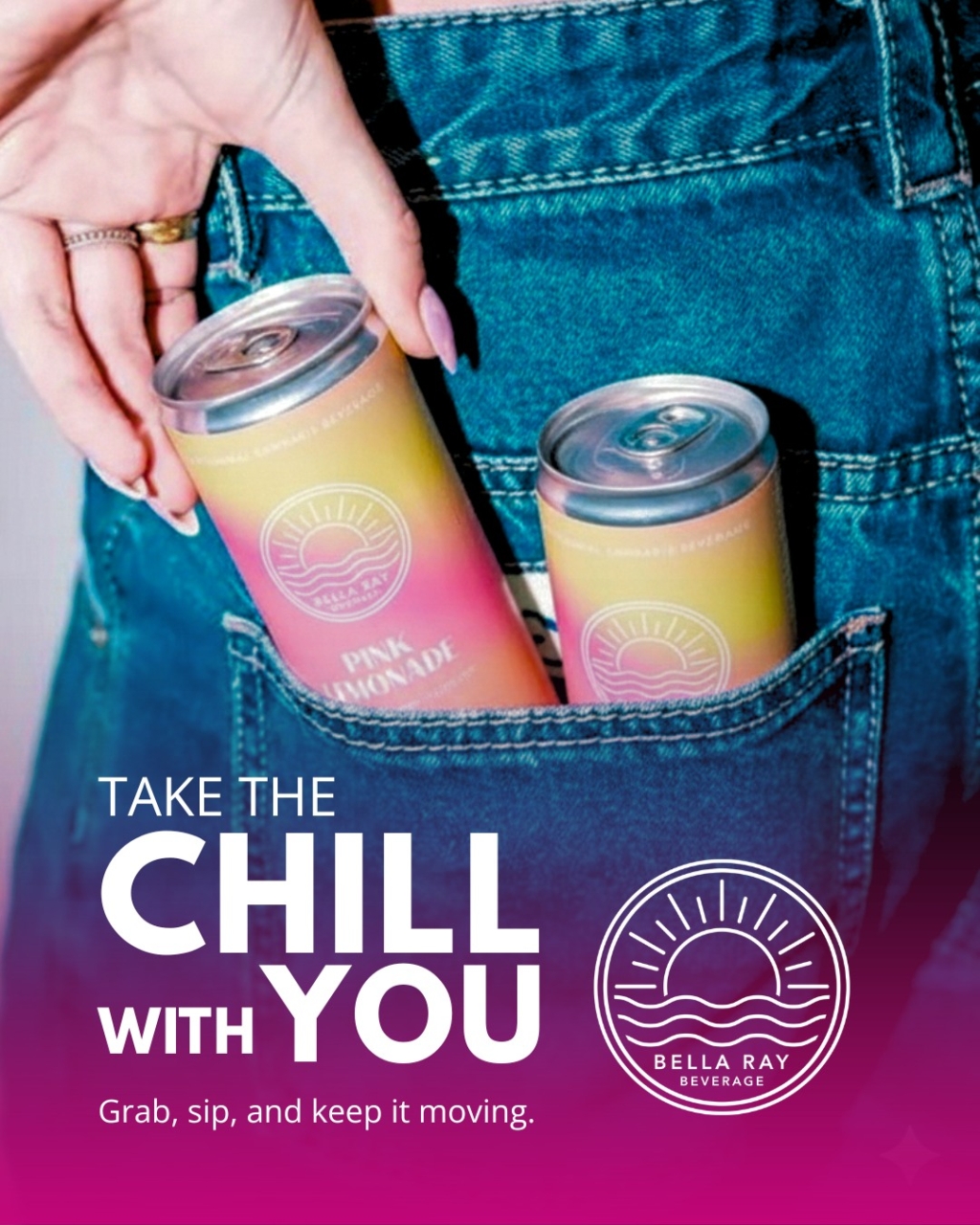 Instagram post from bellaraybev. This post is in position 4.